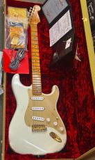 Fender Custom Shop Limited Edition 70th Anniversary 1954 Stratocaster Relic / 55Desert Tan  [3.37kg]  [極上美品]