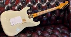 Fender Custom Shop Limited Edition 70th Anniversary 1954 Stratocaster Relic / 55Desert Tan  [3.37kg]  [極上美品]_9