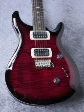 Paul Reed Smith [PRS] SE Custom 24 ~Fire Red Burst~ #CTIH063996 [3.53kg]