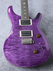 Paul Reed Smith [PRS] SE Custom 24 ~Amethyst~ #CTIG117143 [3.41kg]