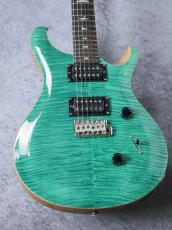 Paul Reed Smith [PRS] SE Custom 24 ~Turquois~ #CTIF088874 [3.41kg]