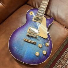 Gibson 【個性派カラー】Les Paul Standard '60s Figured Top Blueberry Burst #226250242 [3.98kg]_2