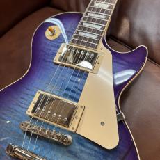 Gibson 【個性派カラー】Les Paul Standard '60s Figured Top Blueberry Burst #226250242 [3.98kg]_5