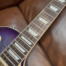 Gibson 【個性派カラー】Les Paul Standard '60s Figured Top Blueberry Burst #226250242 [3.98kg]_6