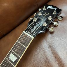 Gibson 【個性派カラー】Les Paul Standard '60s Figured Top Blueberry Burst #226250242 [3.98kg]_7