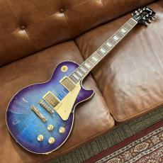 Gibson 【個性派カラー】Les Paul Standard '60s Figured Top Blueberry Burst #226250242 [3.98kg]_8