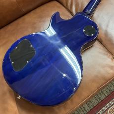 Gibson 【個性派カラー】Les Paul Standard '60s Figured Top Blueberry Burst #226250242 [3.98kg]_9