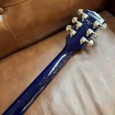 Gibson 【個性派カラー】Les Paul Standard '60s Figured Top Blueberry Burst #226250242 [3.98kg]_10