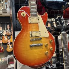 Gibson 【雰囲気抜群】Les Paul Standard '50s Double Trouble Vintage Cherry Sunburst #208750165【4.21kg】