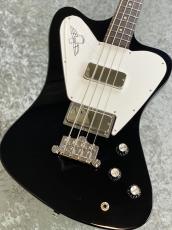 Gibson Non-Reverse Thunderbird - Ebony -【3.82kg】