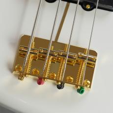 Fender Made in Japan Traditional 2025 Collection '60s Jazz Bass - White Pearl -【4.08kg】【JD25033040】_3