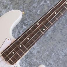 Fender Made in Japan Traditional 2025 Collection '60s Jazz Bass - White Pearl -【4.08kg】【JD25033040】_6