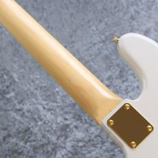 Fender Made in Japan Traditional 2025 Collection '60s Jazz Bass - White Pearl -【4.08kg】【JD25033040】_9