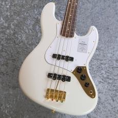 Fender Made in Japan Traditional 2025 Collection '60s Jazz Bass - White Pearl -【3.85kg】【JD25033037】