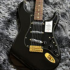 Fender Made in Japan Traditional 2025 Collection 60s Stratocaster Black Pearl【WINTER SELECTION特価】