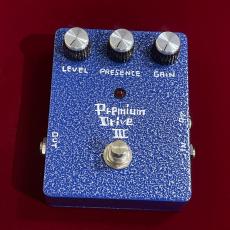 マキノ工房 Premium Drive III "S/N #1" 【新製品・初号機入荷】【クアッドオペアンプ採用】