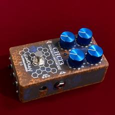 KarDiaN Chloroform UG "ADD CBF" 【山野楽器限定モデル】【"ウルトラゲイン"】_3