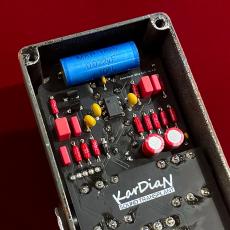 KarDiaN Chloroform UG "ADD CBF" 【山野楽器限定モデル】【"ウルトラゲイン"】_10