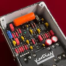 KarDiaN Serotonin Origin S.T. GINZA "ADD CBF" 【山野楽器オリジナルカラー】_10