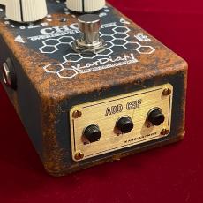 KarDiaN Chloroform "ADD CBF" 【ベースにもオススメ】_4