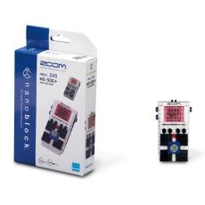 ZOOM NB-MS-50G+  nanoblock MS-50G+ MultiStomp_2