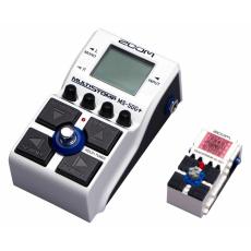 ZOOM NB-MS-50G+  nanoblock MS-50G+ MultiStomp_3