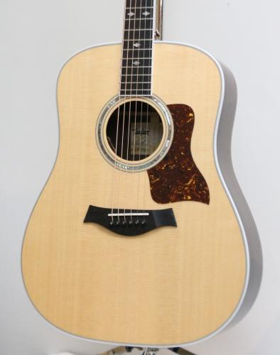 Taylor Legacy 810e