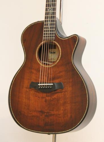 Taylor Builder's Edition K24ce