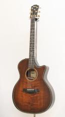 Taylor Builder's Edition K24ce_4