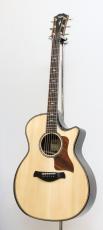 Taylor Builder's Edition 814ce Natural_2