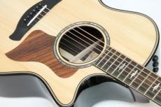 Taylor Builder's Edition 814ce Natural_3