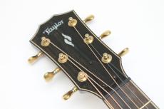 Taylor Builder's Edition 814ce Natural_7