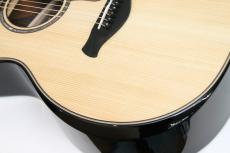 Taylor Builder's Edition 814ce Natural_10