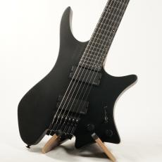 strandberg Boden Metal NX 7 Tremolo -Black Granite- 【2.59㎏】