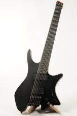 strandberg Boden Metal NX 7 Tremolo -Black Granite- 【2.59㎏】_2