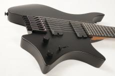 strandberg Boden Metal NX 7 Tremolo -Black Granite- 【2.59㎏】_3