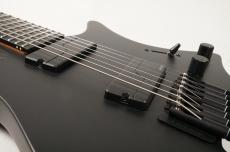 strandberg Boden Metal NX 7 Tremolo -Black Granite- 【2.59㎏】_4