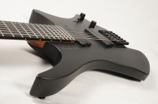 strandberg Boden Metal NX 7 Tremolo -Black Granite- 【2.59㎏】_5