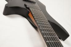 strandberg Boden Metal NX 7 Tremolo -Black Granite- 【2.59㎏】_6