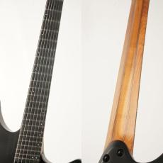 strandberg Boden Metal NX 7 Tremolo -Black Granite- 【2.59㎏】_8