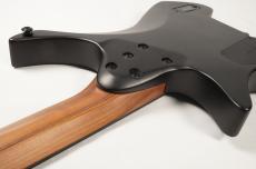 strandberg Boden Metal NX 7 Tremolo -Black Granite- 【2.59㎏】_10