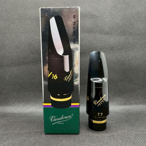 VANDOREN V16/T7 テナーサックス用マウスピース