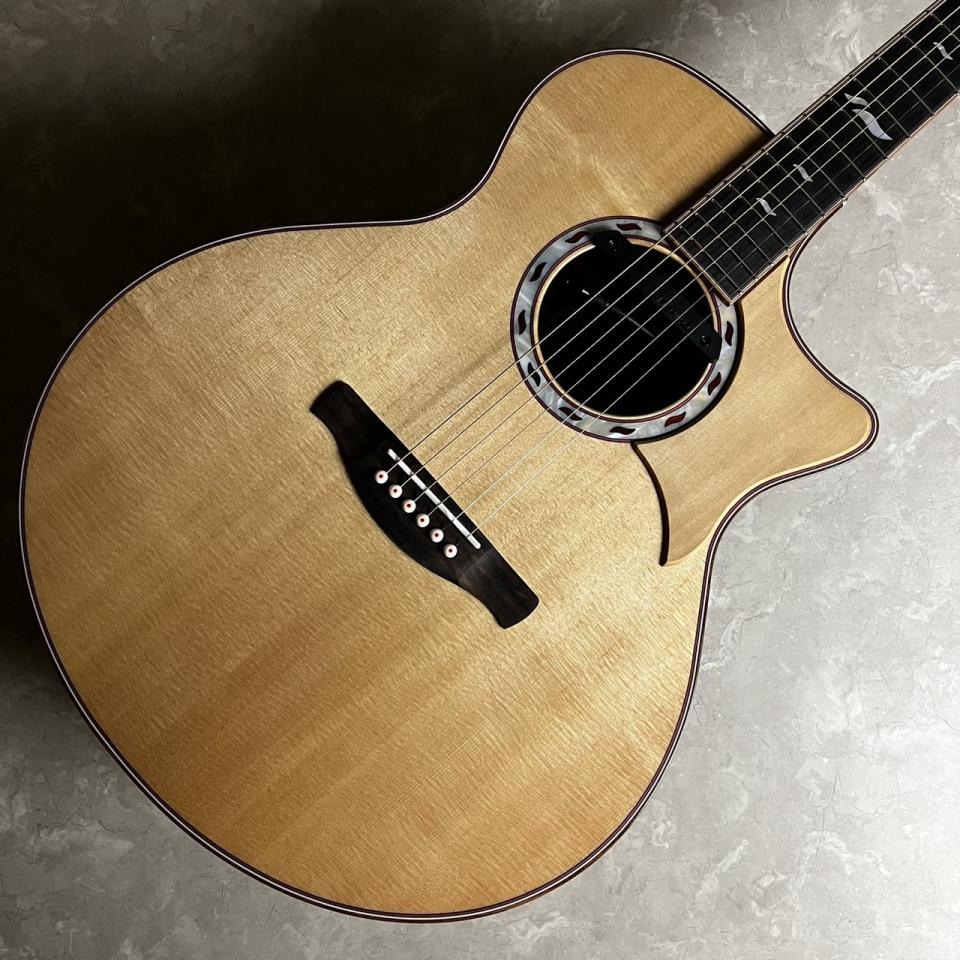 Ibanez MRC10 NT エレアコギター MSRCINシグネイチャーモデル マルシン
