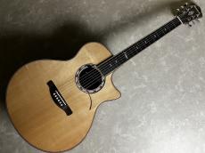 Ibanez MRC10 NT エレアコギター MSRCINシグネイチャーモデル マルシン_2