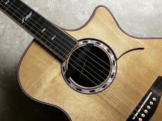 Ibanez MRC10 NT エレアコギター MSRCINシグネイチャーモデル マルシン_4