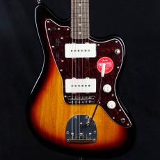 Squier Classic Vibe '60s Jazzmaster 3-Color Sunburst