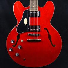 Epiphone ES-335 Cherry Left-handed