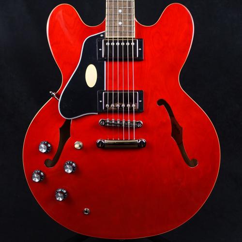 Epiphone ES-335 Cherry Left-handed