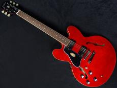 Epiphone ES-335 Cherry Left-handed_2