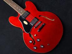 Epiphone ES-335 Cherry Left-handed_3